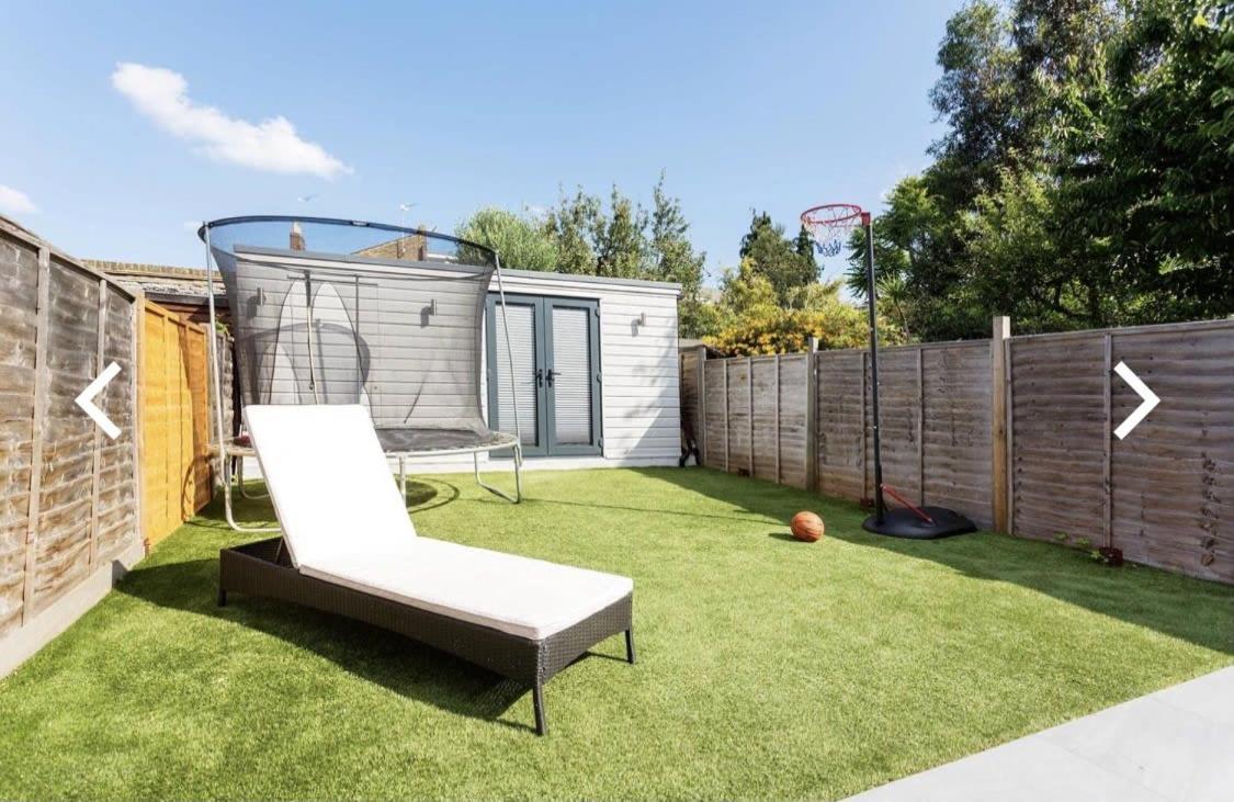 Feriehus Fulham, - Stylish 5 Bedroom House *