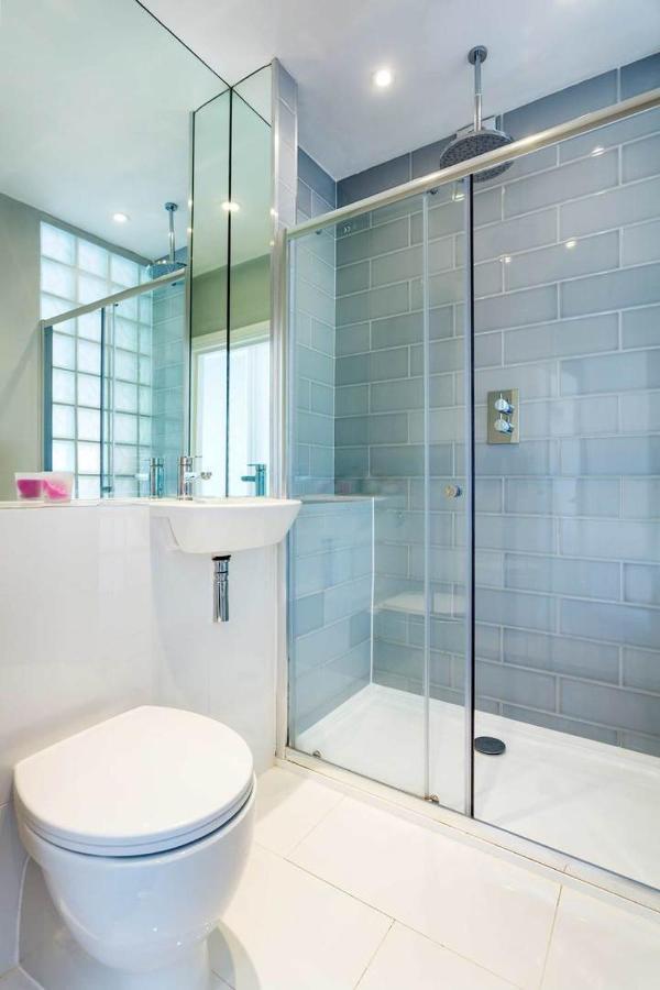 Fulham, - Stylish 5 Bedroom House Feriehus London