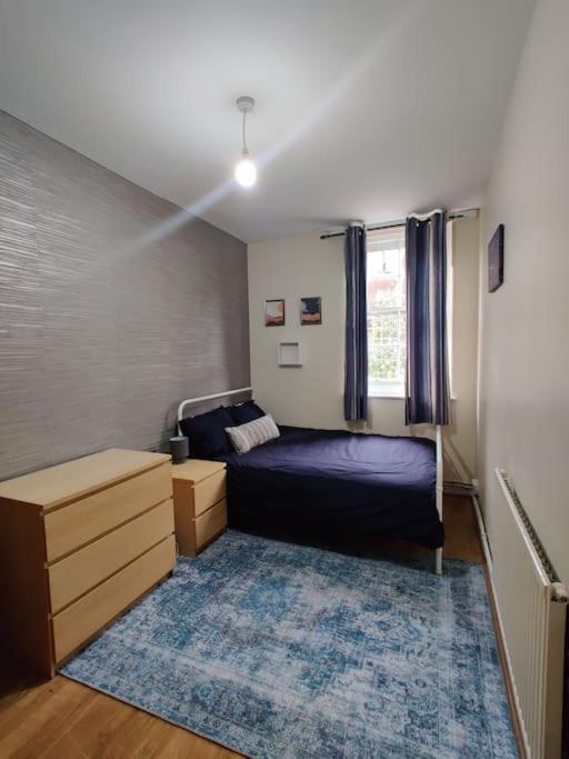 Simply Shoreditch 1 Bed Space Londen
