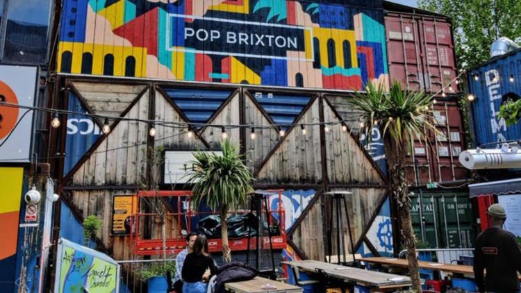 Cozy 1-bed In Brixton * London
