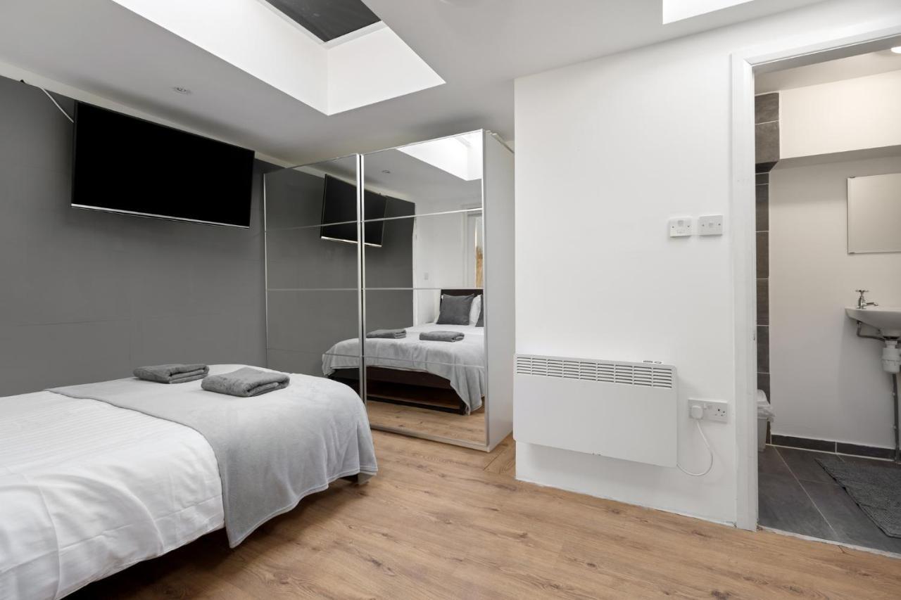 Fabulous Riverside In Putney * Londen