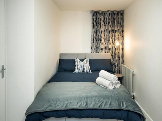 New Modern Hybrid 4 Bedroom 7 Bed 9 Guest Capacity Apartamento