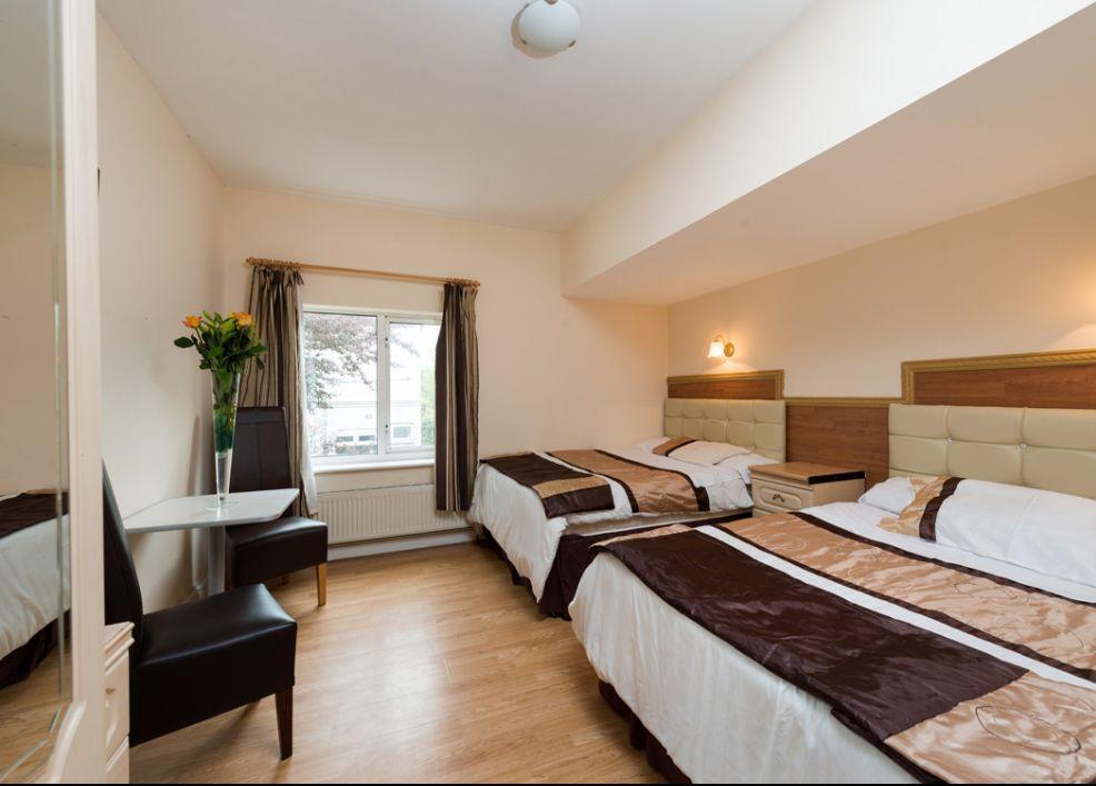 Golders Bed and breakfast Londres