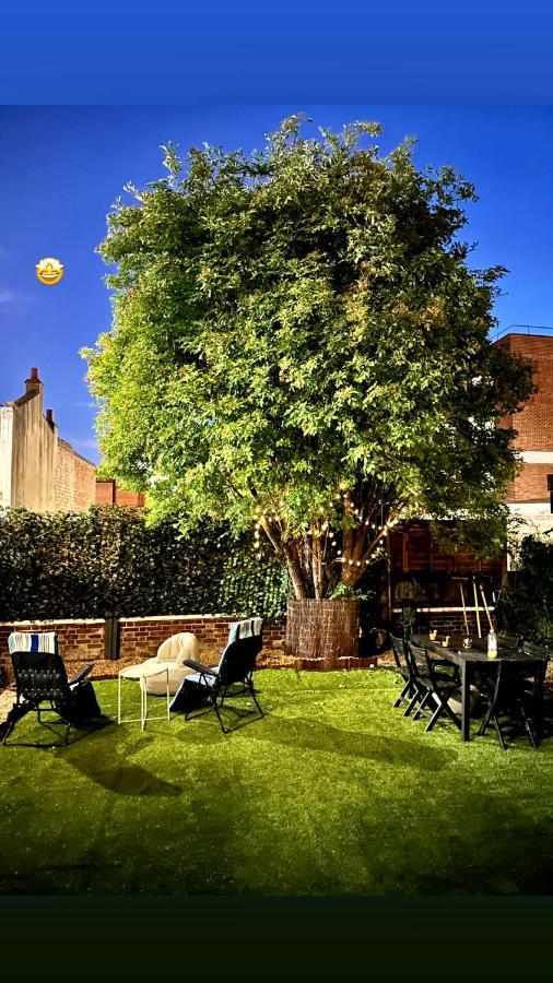 Shoreditch R1 Guest house