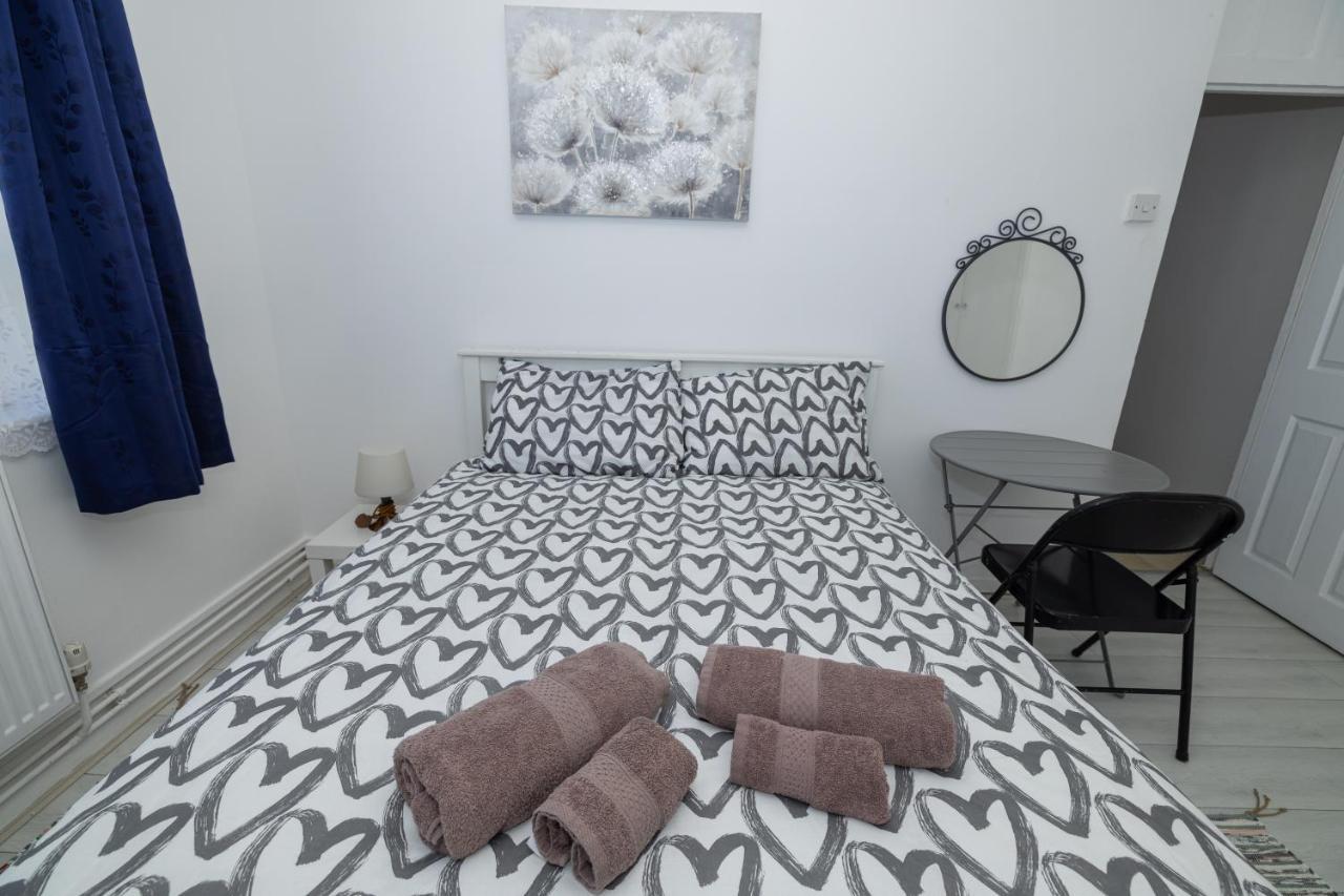 Near Shoreditch Accommodatie bij particulieren