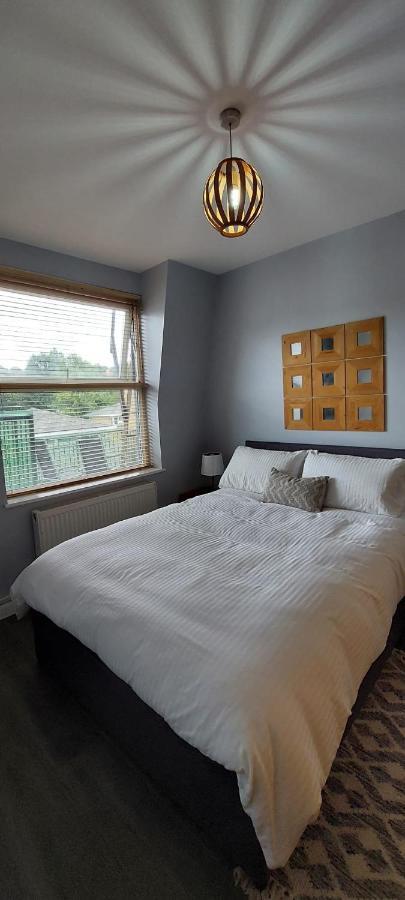 One Bedroom Flat In Finchley Road Londen