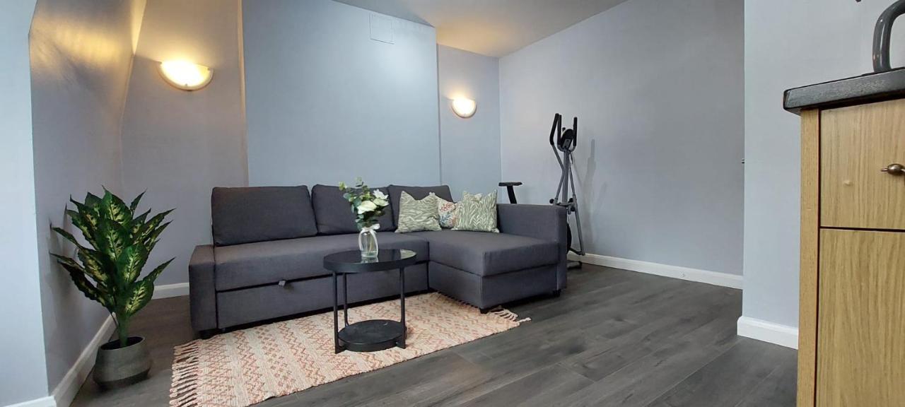One Bedroom Flat In Finchley Road