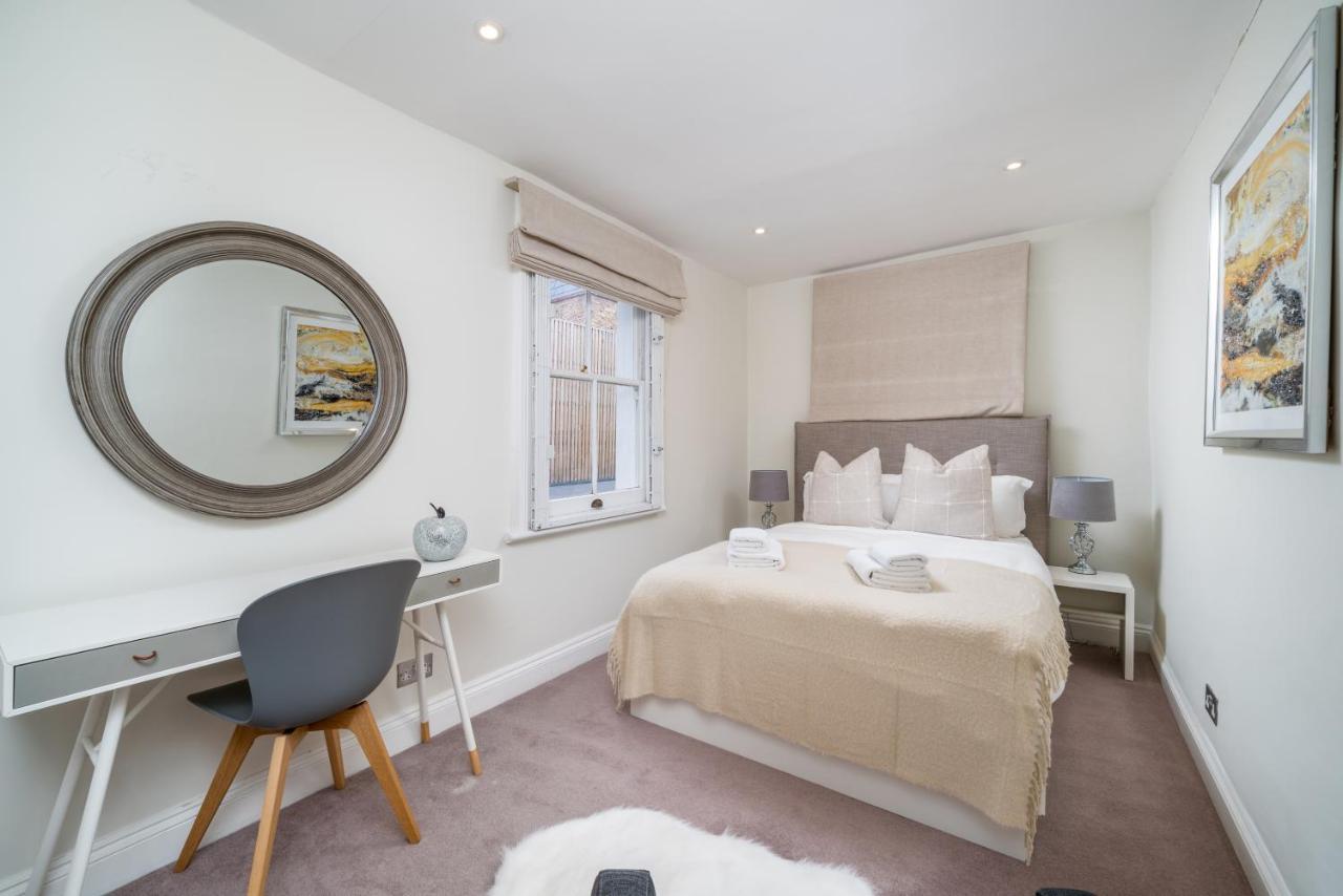 Apartment Luxury 2 Bedroom On Portobello Road