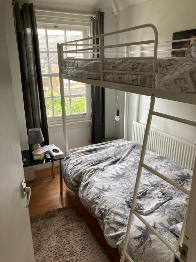 Accommodatie bij particulieren Quaint Edwardian Londen