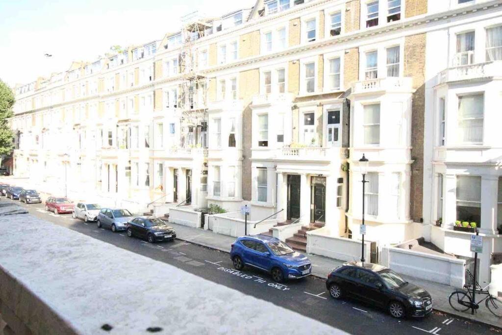 Wonderful In Earl's Court Leilighet *