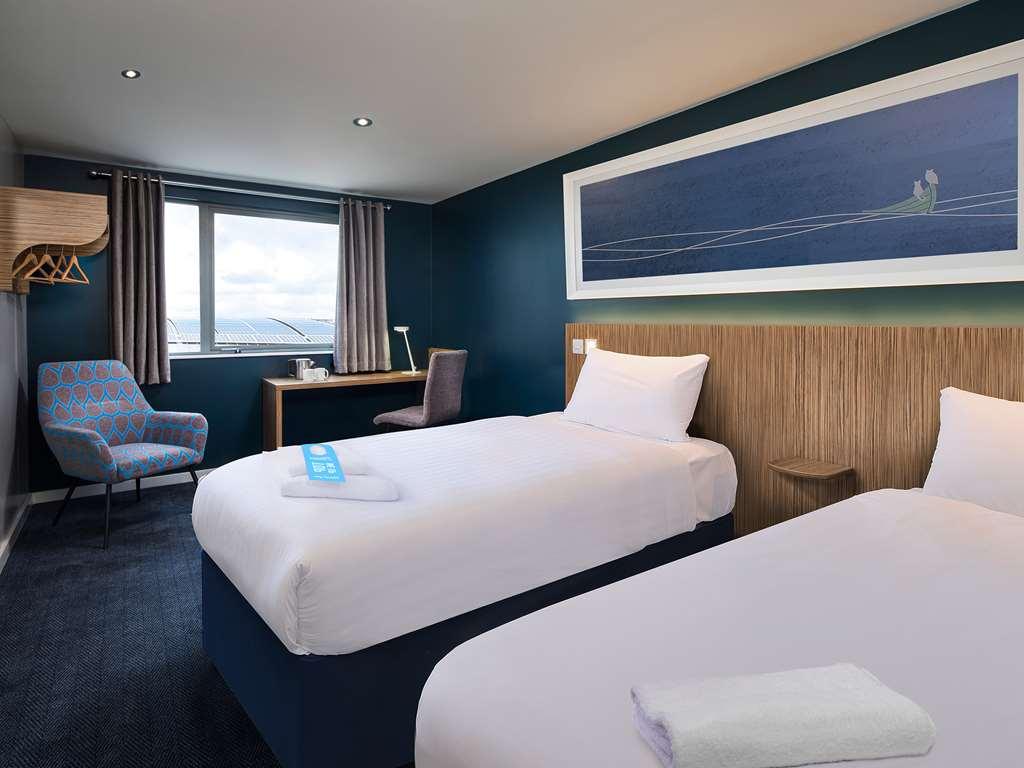 Travelodge Greenwich High Road London