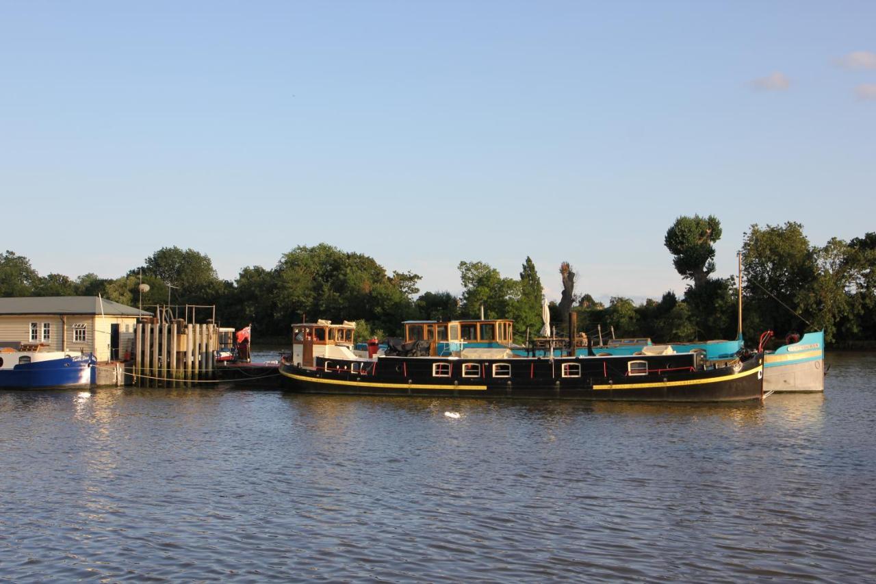 Pillo Hammersmith Guest house London