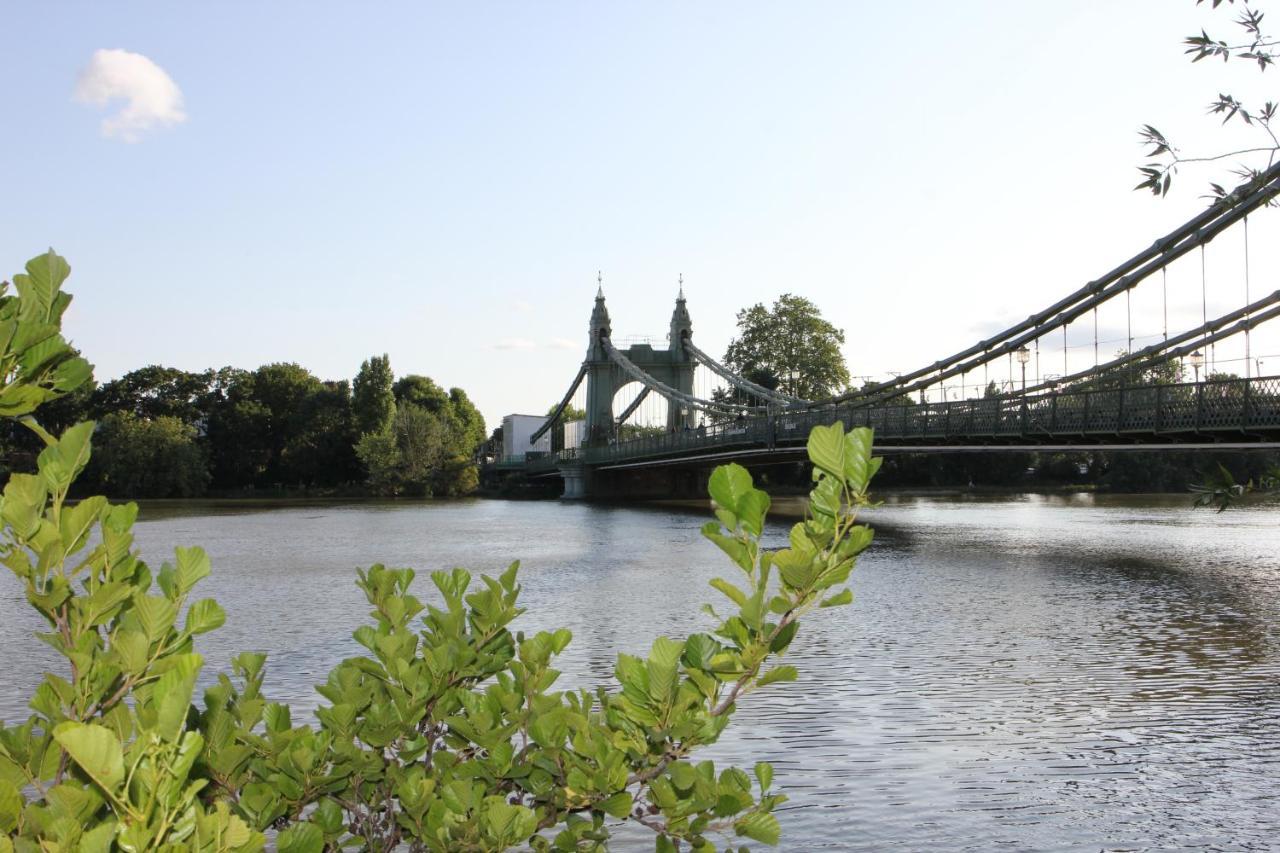 Pillo Hammersmith Guest house