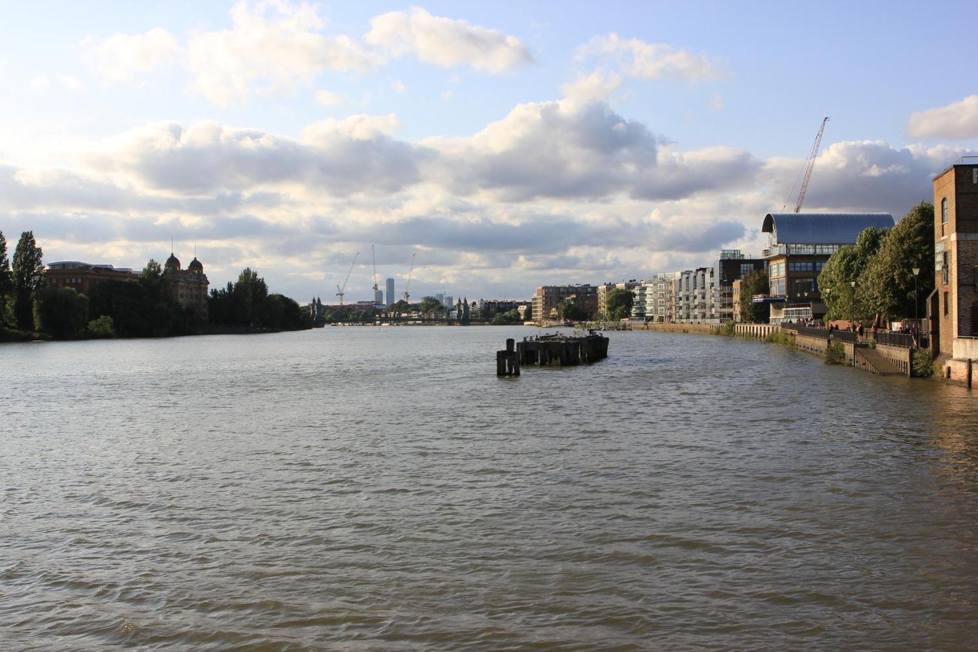 Guest house Pillo Hammersmith