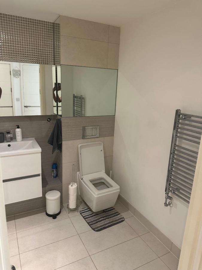 Appartement Luxury One Bedroom