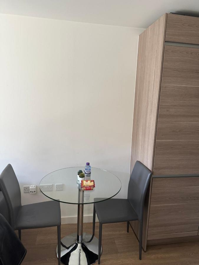 Appartement Luxury One Bedroom Londen