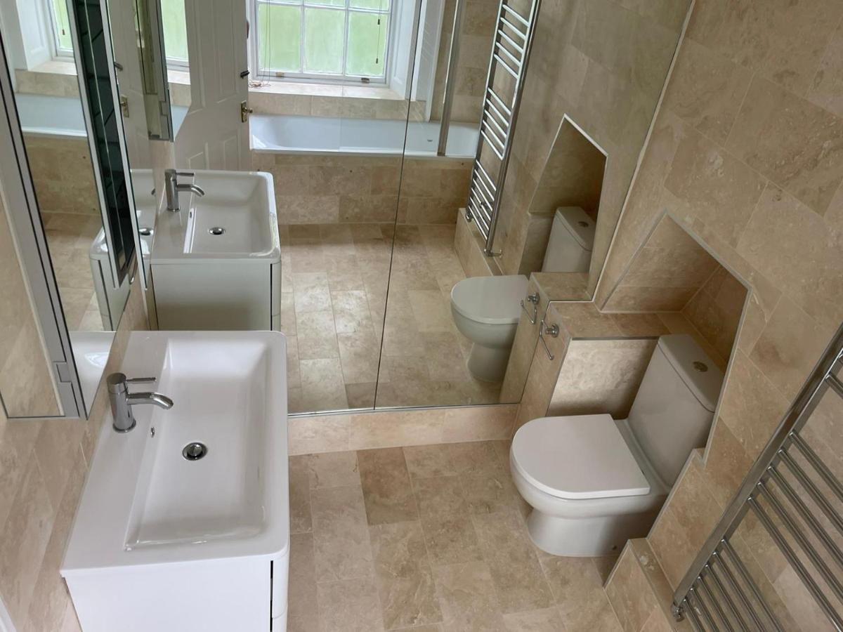 Appartement Kensington Luxury Londen