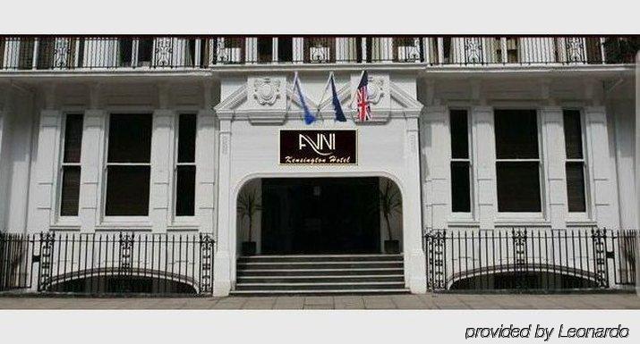 Hotel Avni Kensington