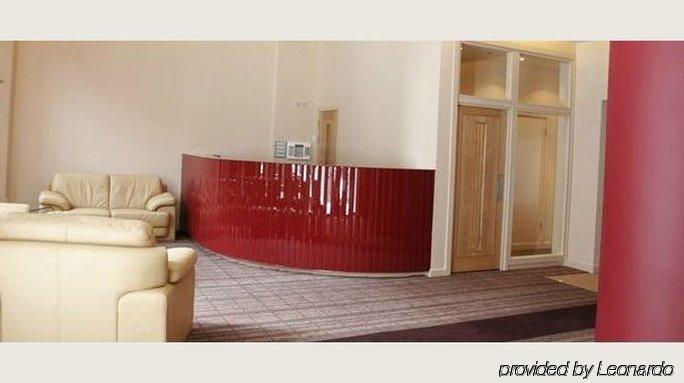 Avni Kensington Hotel London