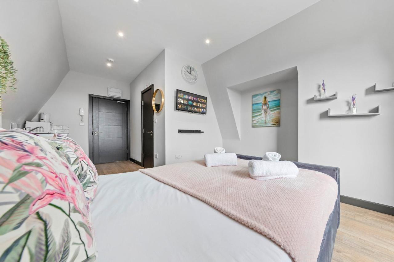 Bed and breakfast Sydenham Stays By Hayes Residency Londres