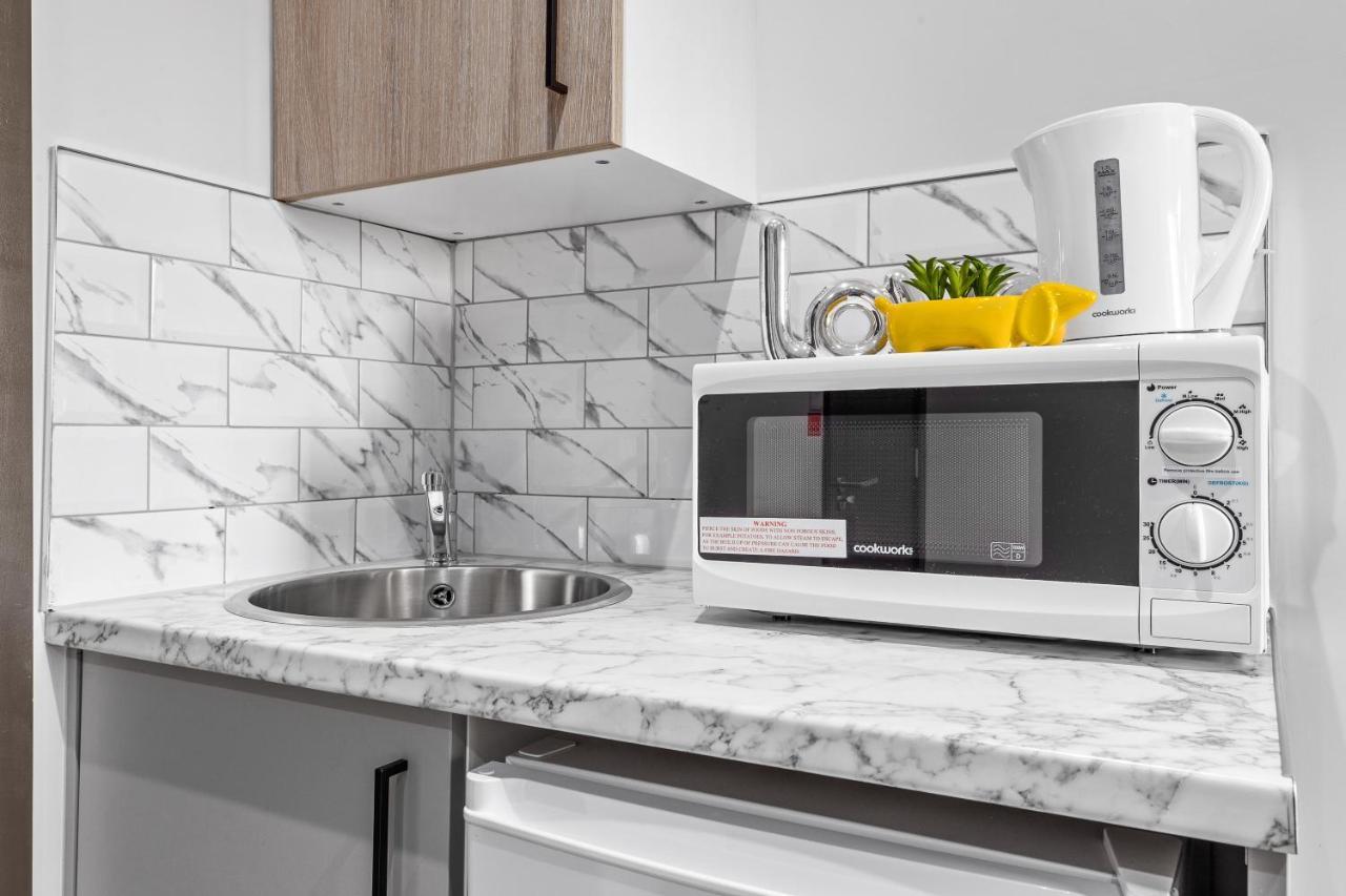 Bed and breakfast Sydenham Stays By Hayes Residency Londres