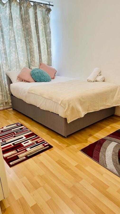 Bed and breakfast Whites *