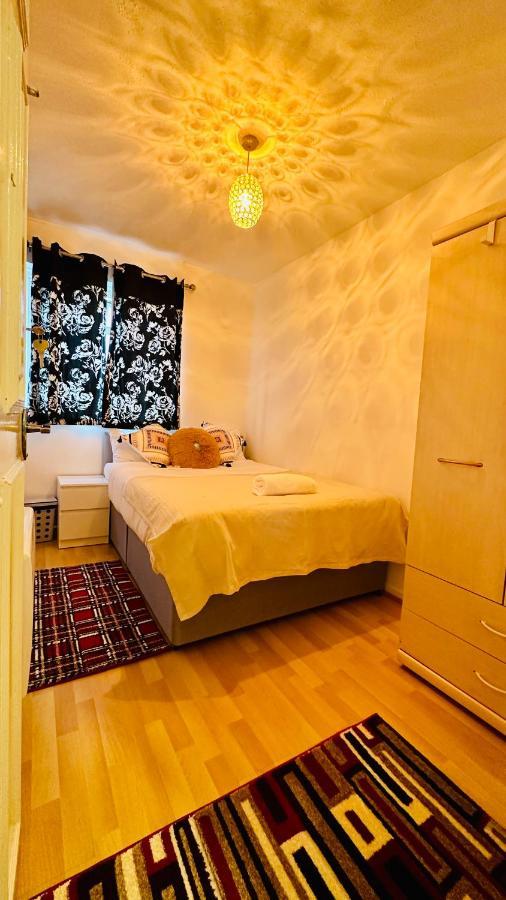 Whites Bed and breakfast Londres