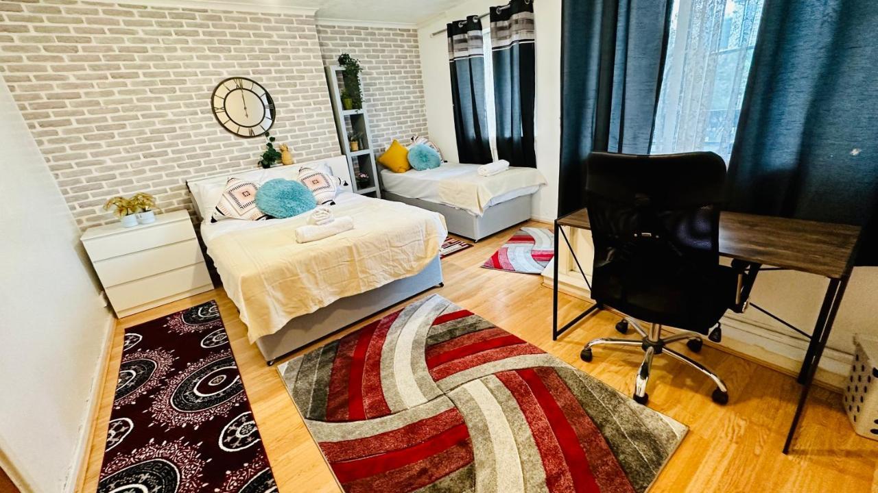 Bed and breakfast Whites Londres