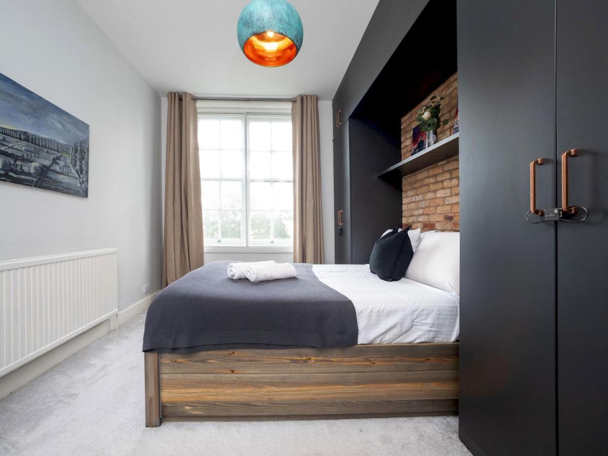Pass The Keys One Bedroom Near Popular Attractions * London