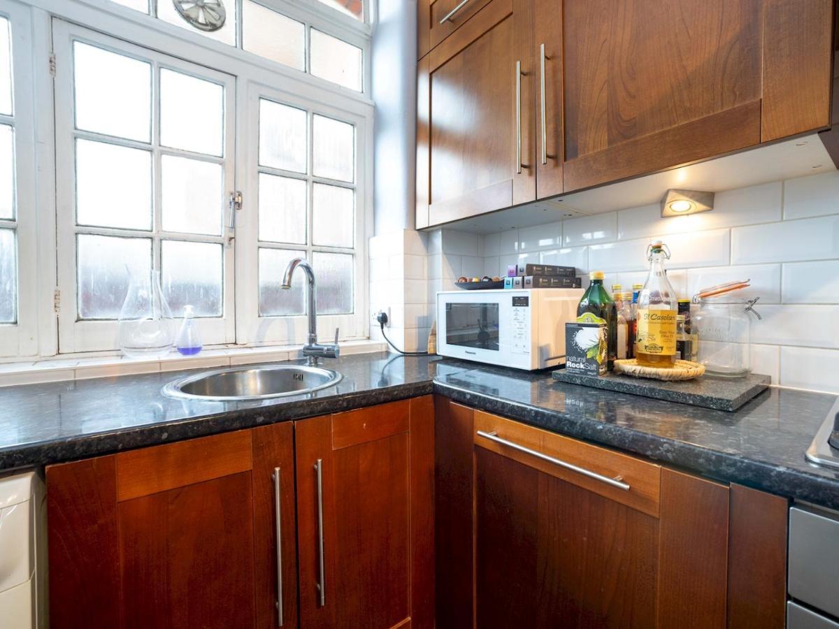 Pass The Keys One Bedroom Near Popular Attractions London