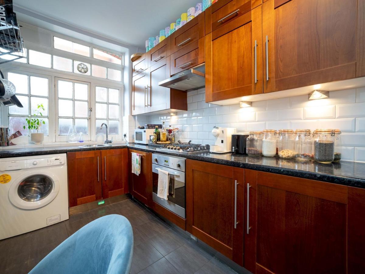 Pass The Keys One Bedroom Near Popular Attractions * London