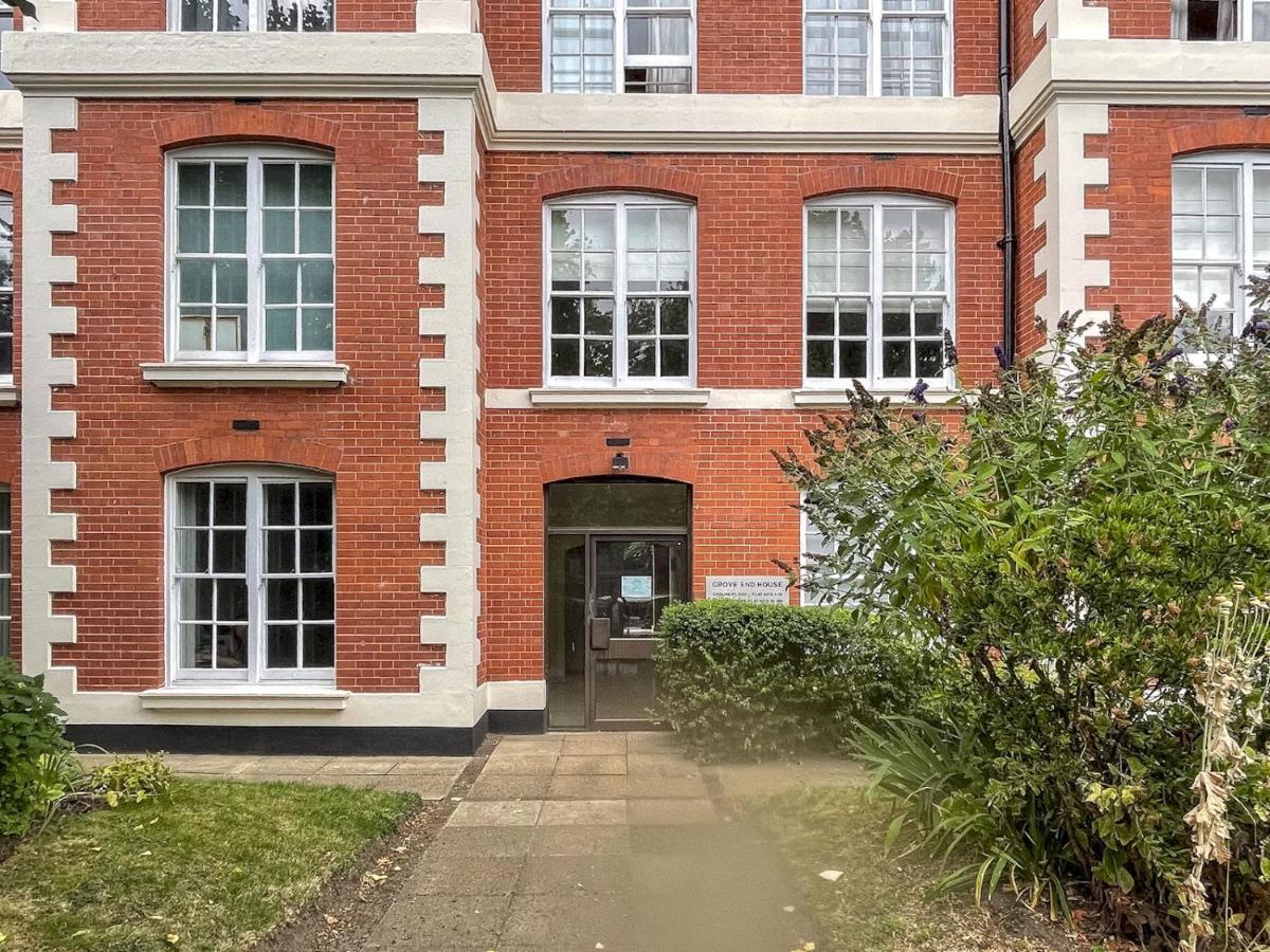 Pass The Keys One Bedroom Near Popular Attractions London