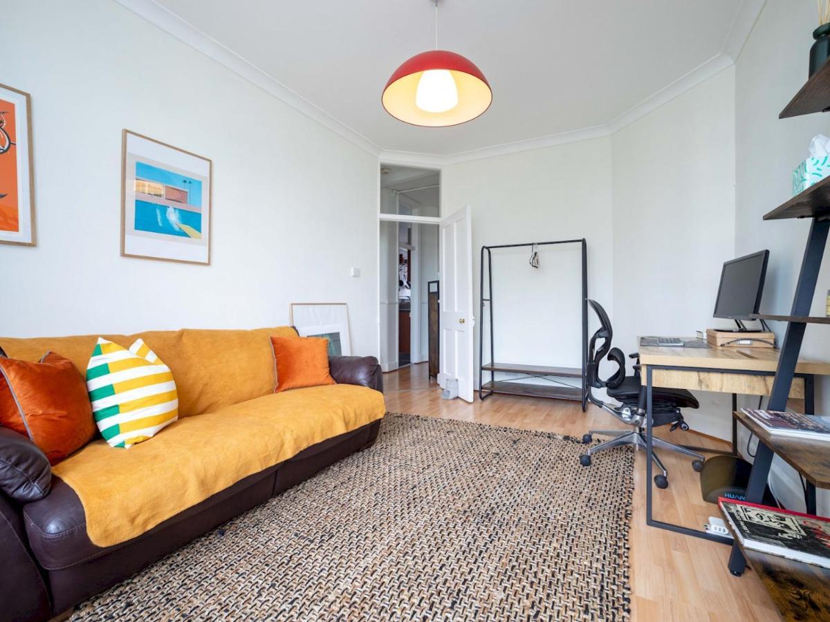 Pass The Keys One Bedroom Near Popular Attractions