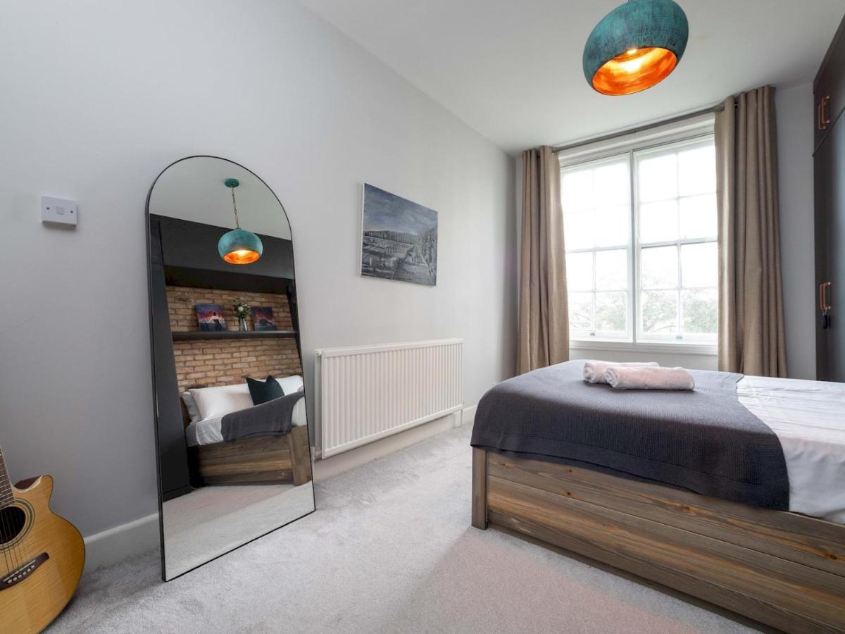 Pass The Keys One Bedroom Near Popular Attractions * London