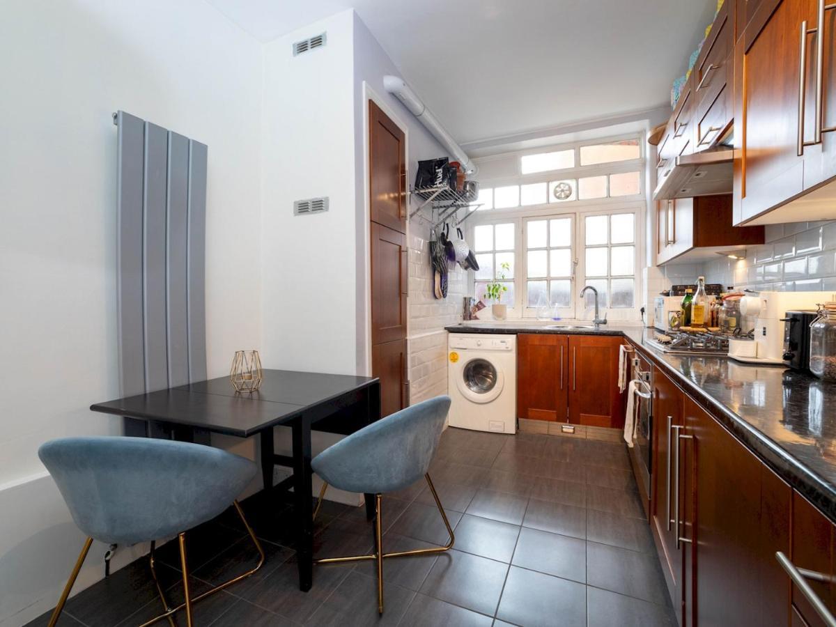 Pass The Keys One Bedroom Near Popular Attractions Apartment London