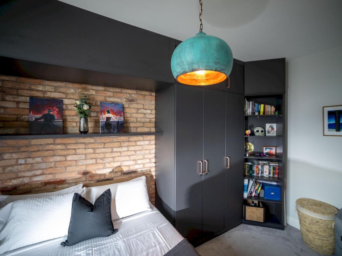 Pass The Keys One Bedroom Near Popular Attractions London