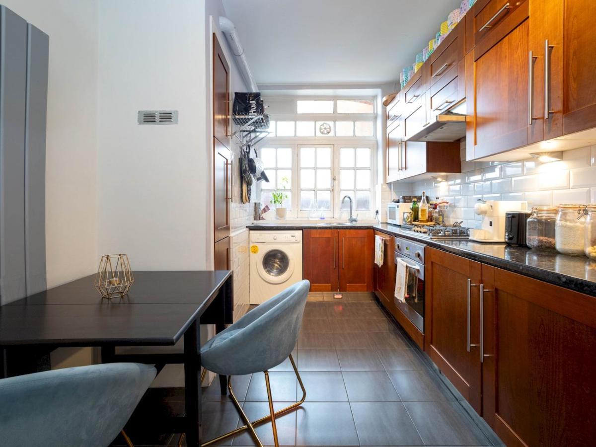 Pass The Keys One Bedroom Near Popular Attractions Apartment London