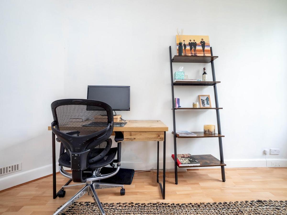 Pass The Keys One Bedroom Near Popular Attractions