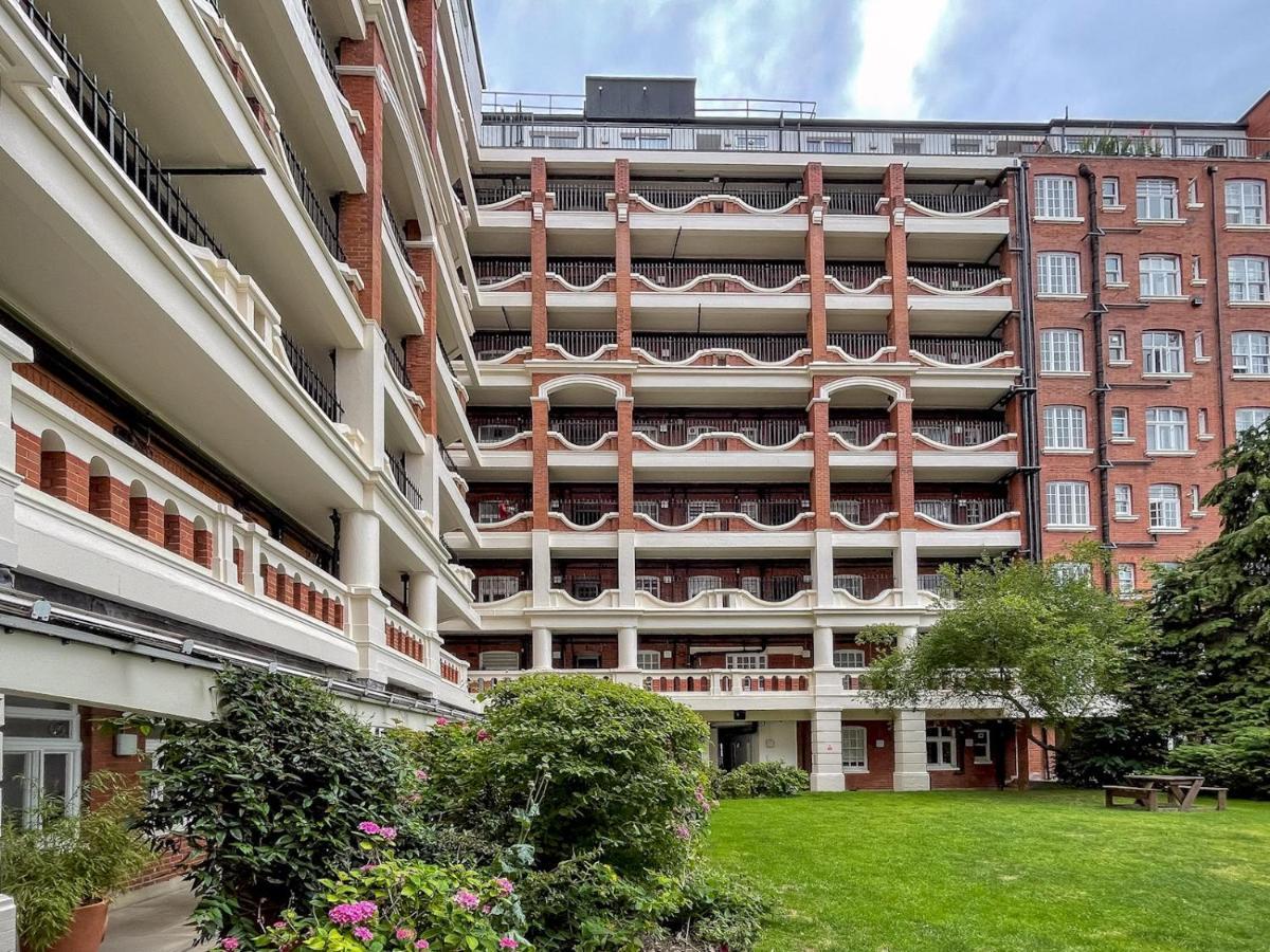 Apartment Pass The Keys One Bedroom Near Popular Attractions London