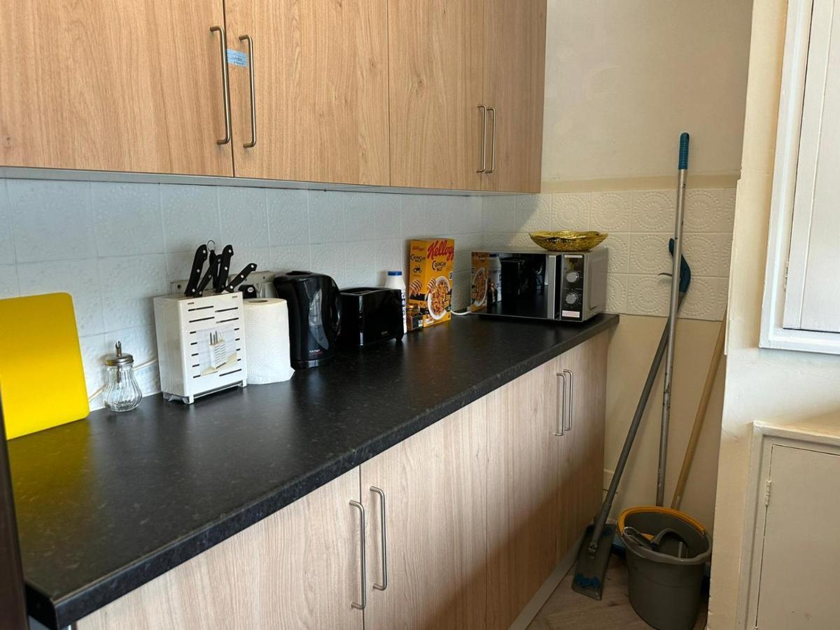 Apartamento Lux In Southwark *