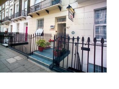 Gasthof Colliers London