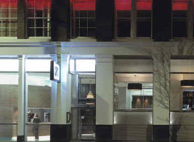 Marrable's Farringdon