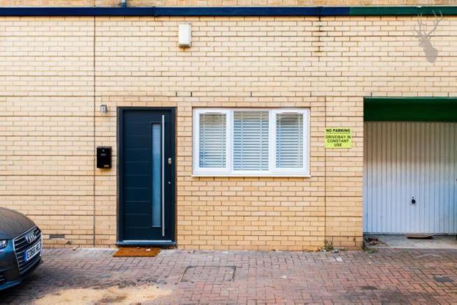 Modern 1 Bed Flat In The Heart Of Hackney Apartamento Londres