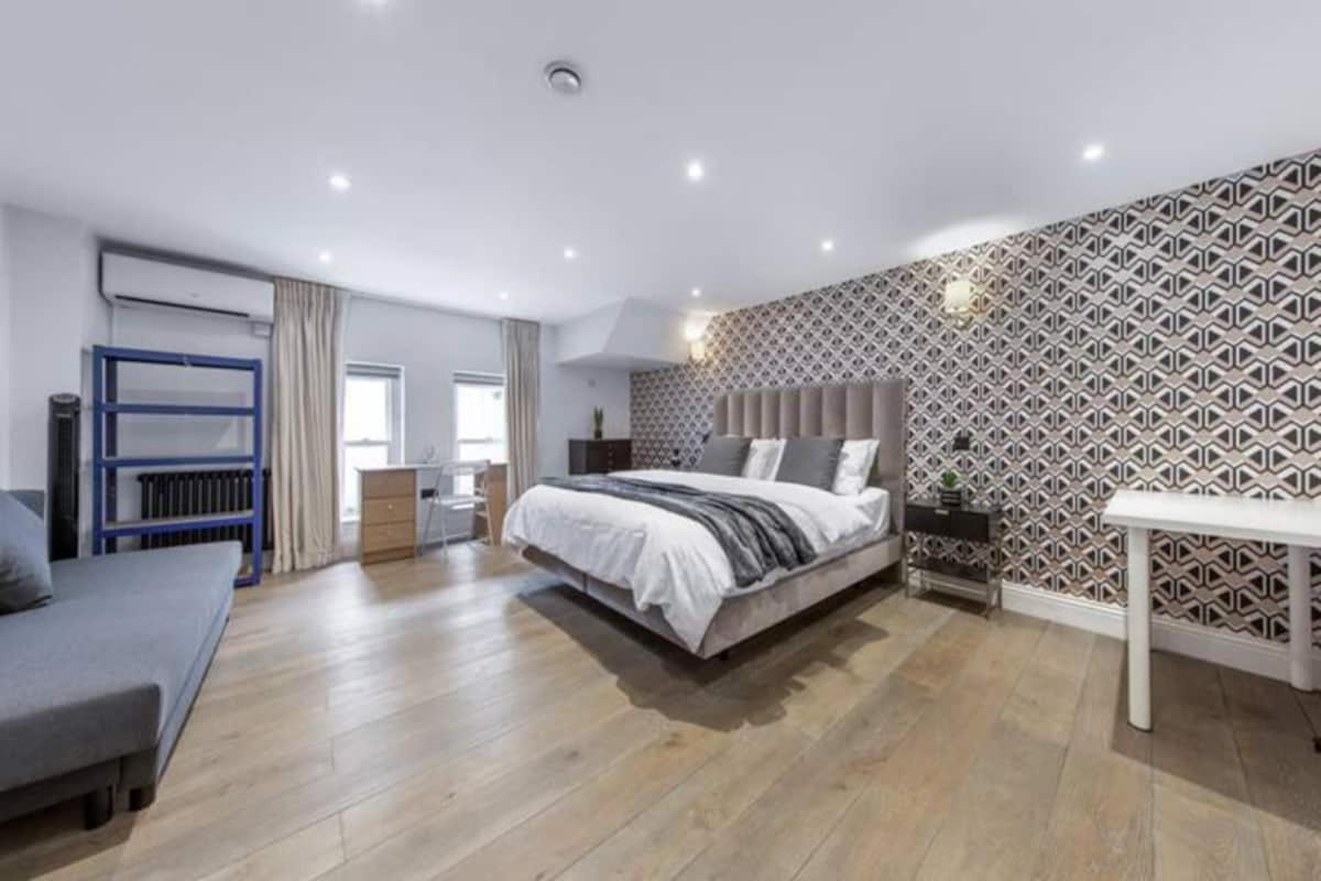 Leilighet Sleep10 Buckingham Palace Vb1