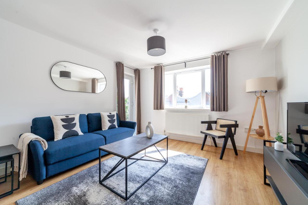 The South Wimbledon Collection * Londen