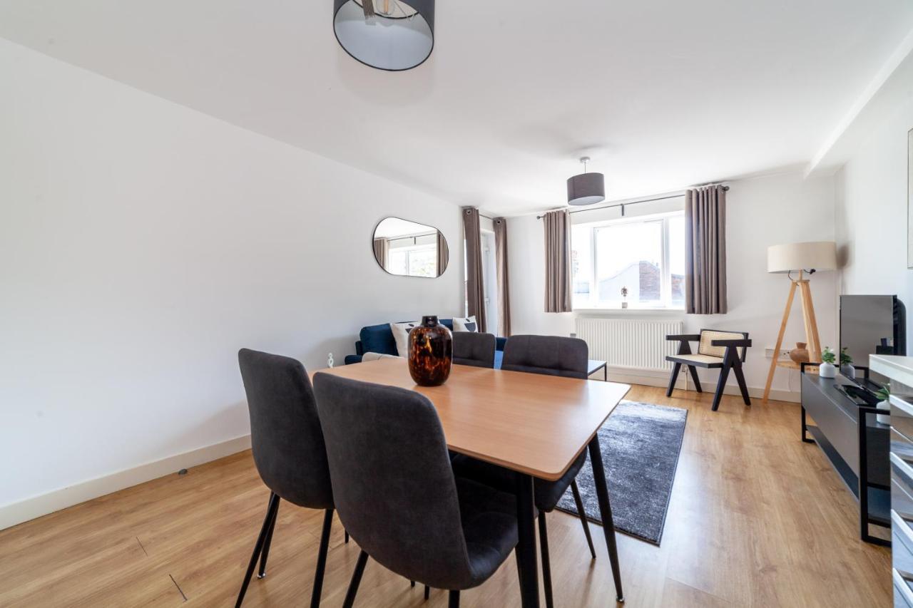 The South Wimbledon Collection Appartement Londen