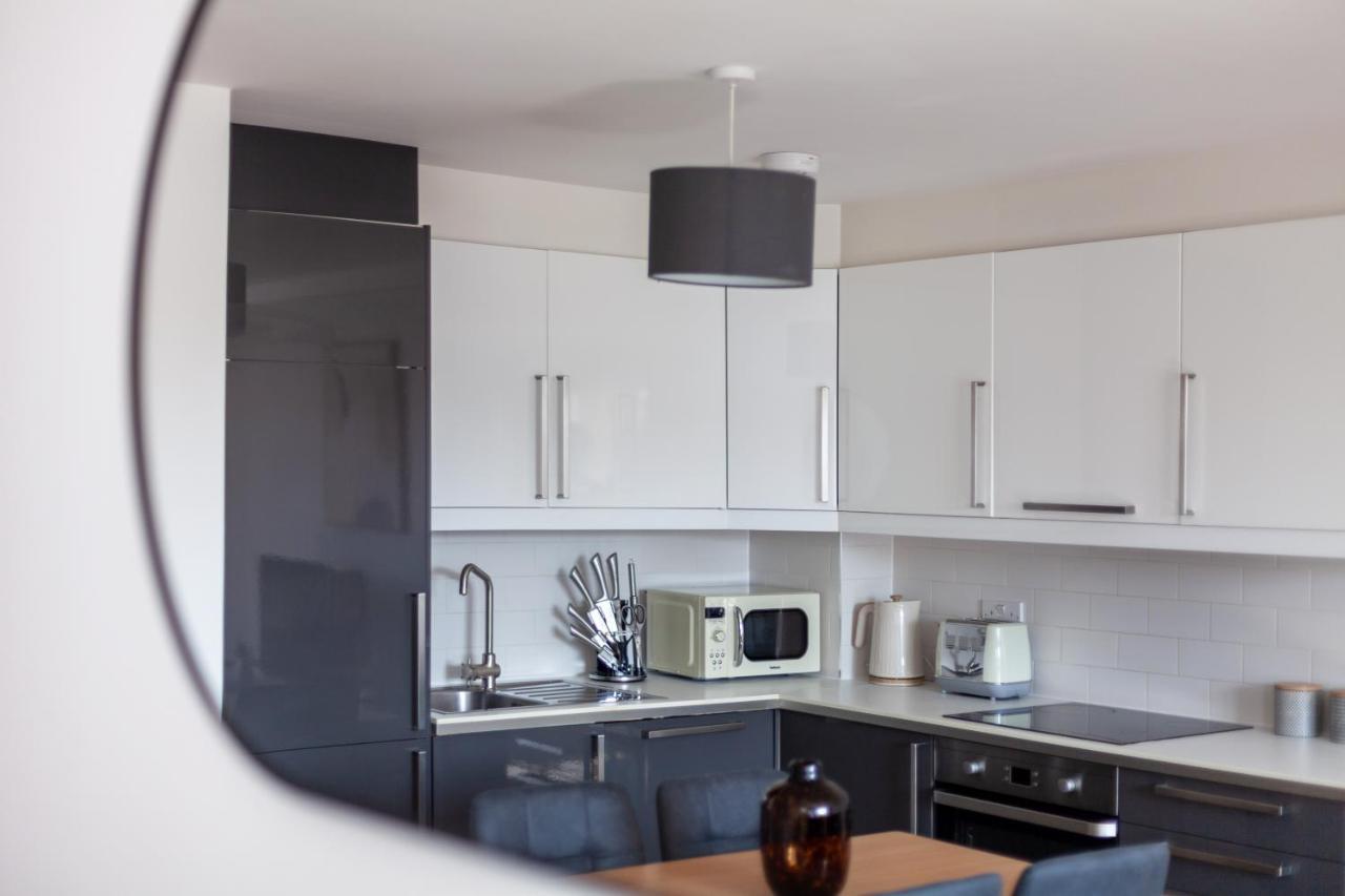The South Wimbledon Collection Appartement Londen
