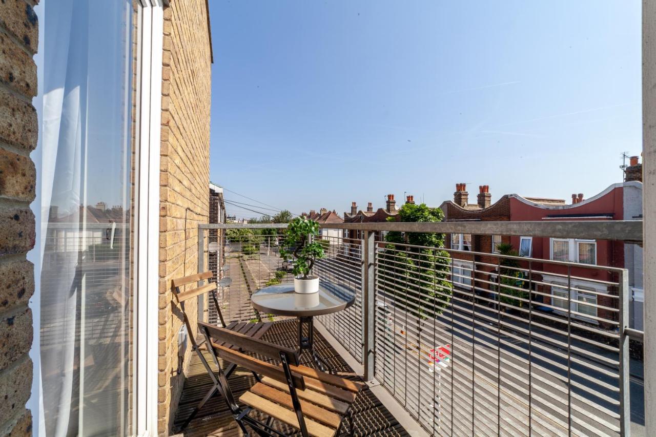 The South Wimbledon Collection Appartement Londen