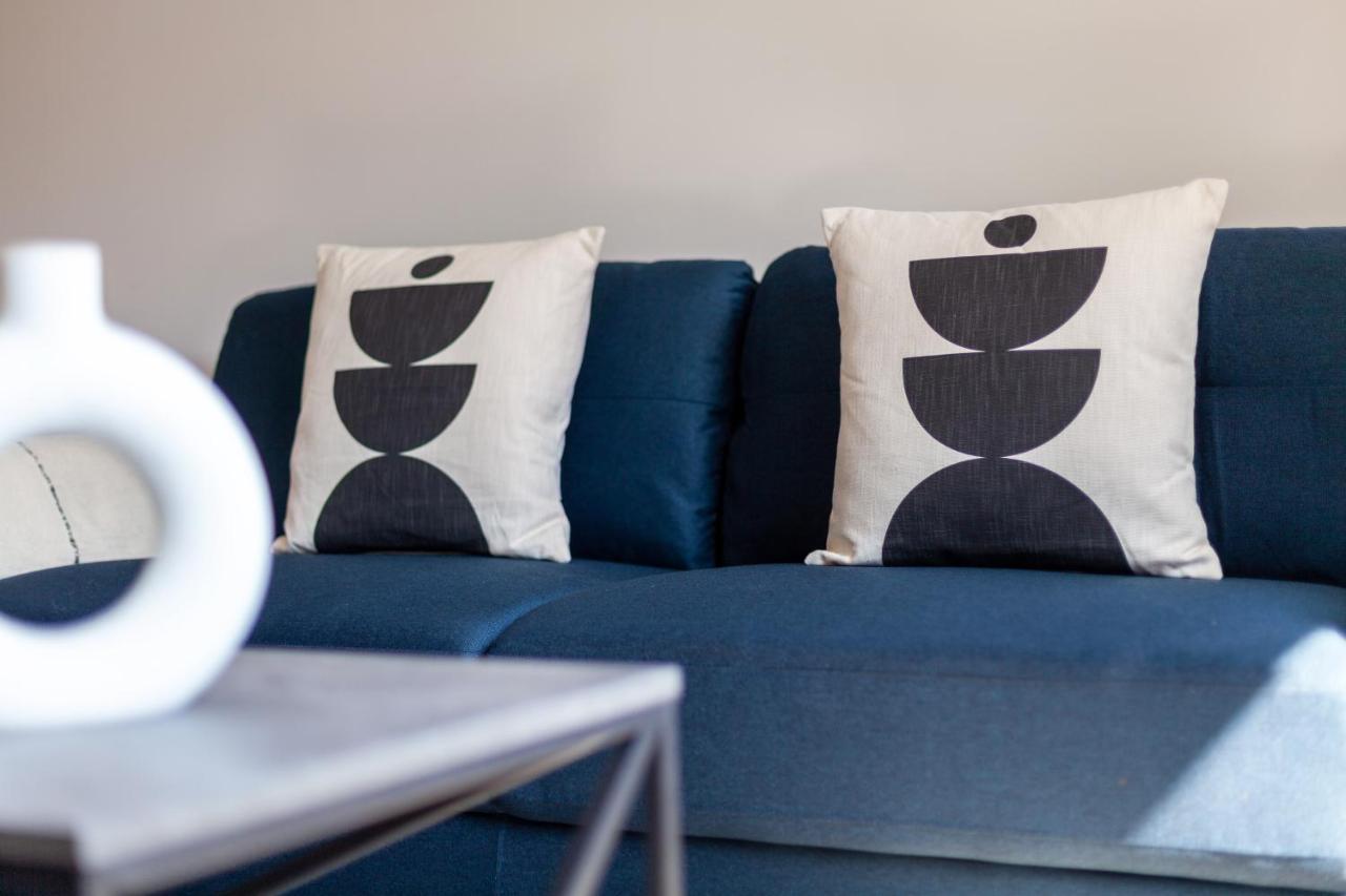 The South Wimbledon Collection Appartement *