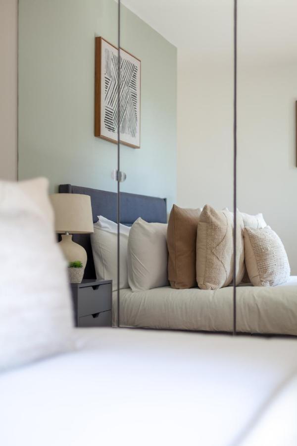Appartement The South Wimbledon Collection Londen